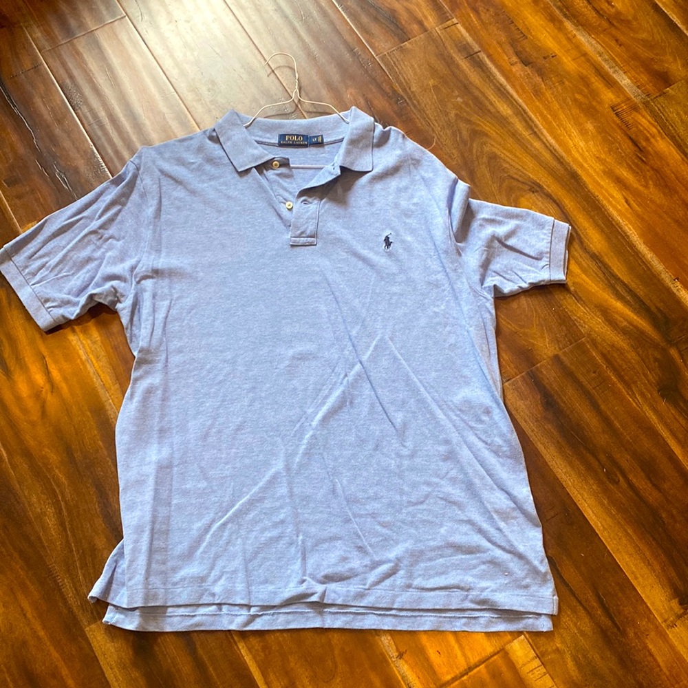 Men’s polo